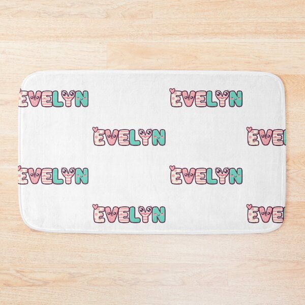 Item preview, Personalized Products: EVELYN | Unique and Thoughtful Custom Designs   designed and sold by Tw1nsAIArt.