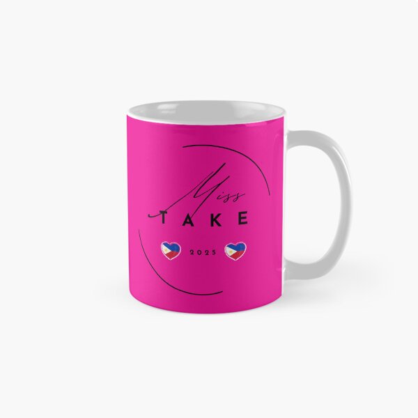 Item preview, Miss Take 2025 (25) designed and sold by nature. electrified..