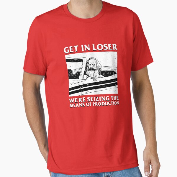 Essential T-Shirt