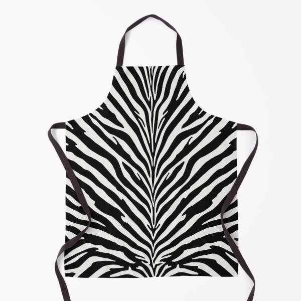 Item preview, Wild Zebra Pattern designed and sold by StitchNRebl.