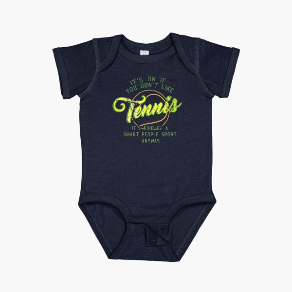 Item preview, Its OK If You Dont Like Tennis designed and sold by EddieBalevo.