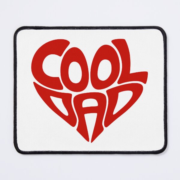 Item preview, COOL DAD designed and sold by oddwonders.