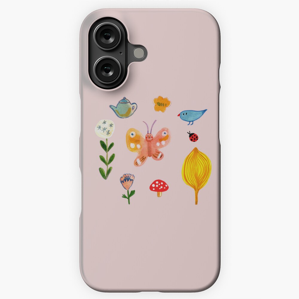 Item preview, iPhone Snap Case designed and sold by NoriMori.