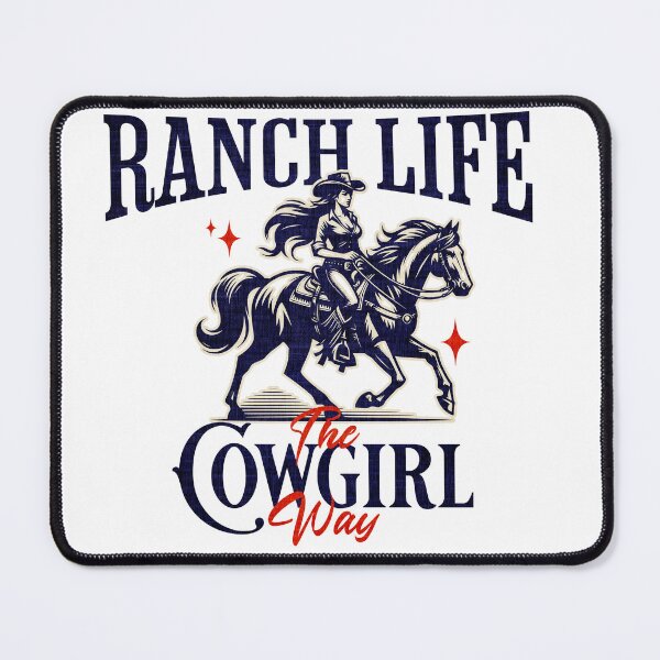 Item preview, Ranch Life designed and sold by Odysseus21.