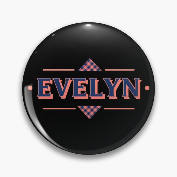 Item preview, Personalized Products: EVELYN | Unique and Thoughtful Custom Designs   designed and sold by Tw1nsAIArt.