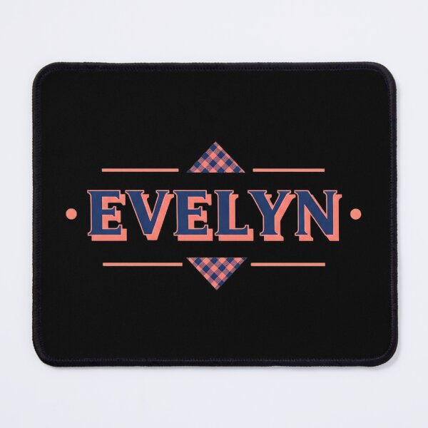 Item preview, Personalized Products: EVELYN | Unique and Thoughtful Custom Designs   designed and sold by Tw1nsAIArt.