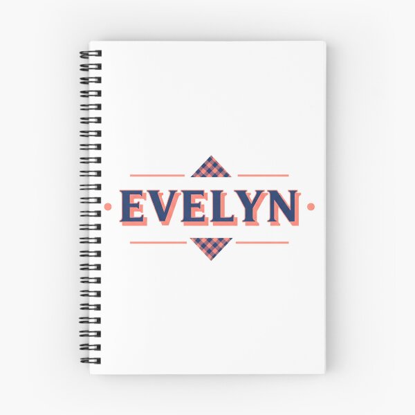 Item preview, Personalized Products: EVELYN | Unique and Thoughtful Custom Designs   designed and sold by Tw1nsAIArt.
