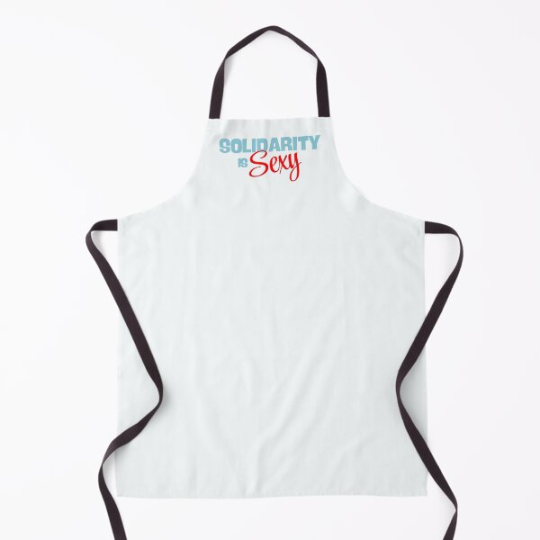 Item preview, Solidarity is Sexy designed and sold by DesignCollectiv.