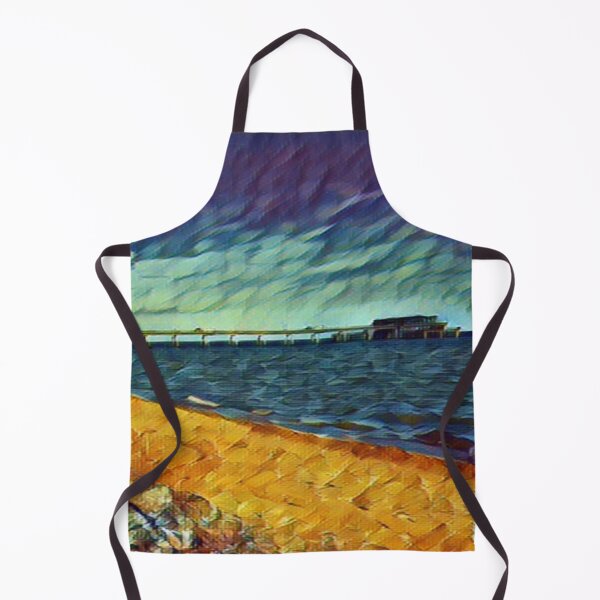 Item preview, Summer Fun On The Beach In Slumber designed and sold by Fearless-Fox.