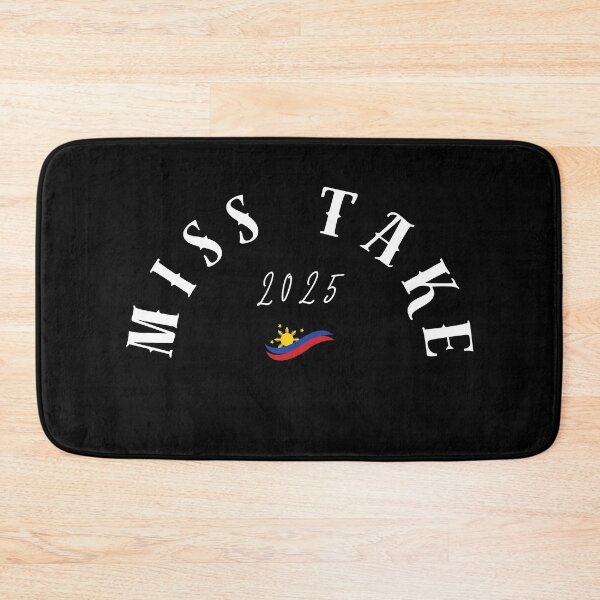 Item preview, Miss Take 2025 (21) designed and sold by nature. electrified..