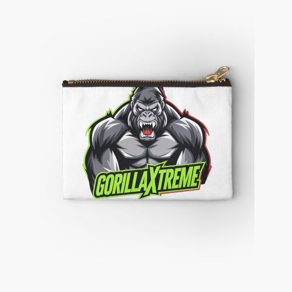 Item preview, GorillaXtreme: Roar of Fury designed and sold by FusiTink.