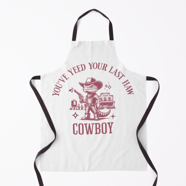 Item preview, Lizard Cowboy designed and sold by Odysseus21.