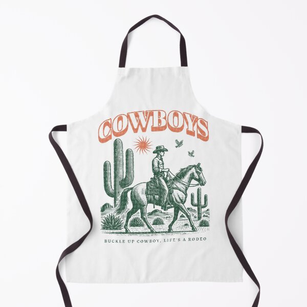 Item preview, Buckle Up Cowboy designed and sold by Odysseus21.