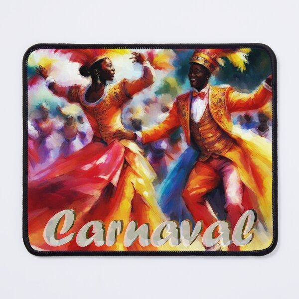 Item preview, Carnival, carnaval Lets dance in the street v4 designed and sold by Helios Be. Lavsh.