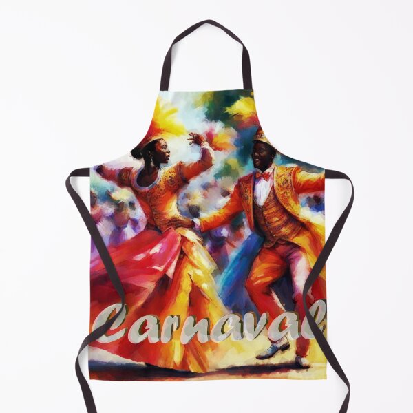Item preview, Carnival, carnaval Lets dance in the street v4 designed and sold by Helios Be. Lavsh.