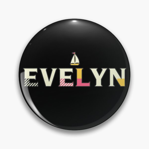 Item preview, Personalized Products: EVELYN | Unique and Thoughtful Custom Designs   designed and sold by Tw1nsAIArt.