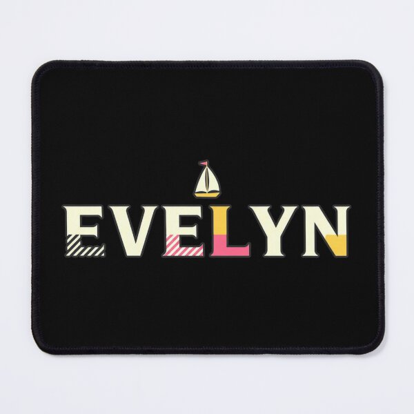 Item preview, Personalized Products: EVELYN | Unique and Thoughtful Custom Designs   designed and sold by Tw1nsAIArt.