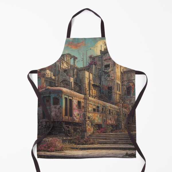 Item preview, The Forgotten Line of Bloom designed and sold by oanaunciuleanu.