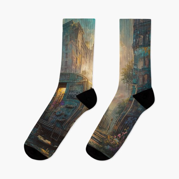 Item preview, The Forgotten Line of Bloom designed and sold by oanaunciuleanu.