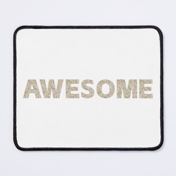 Item preview, Awesome designed and sold by Oddly Enchanted.