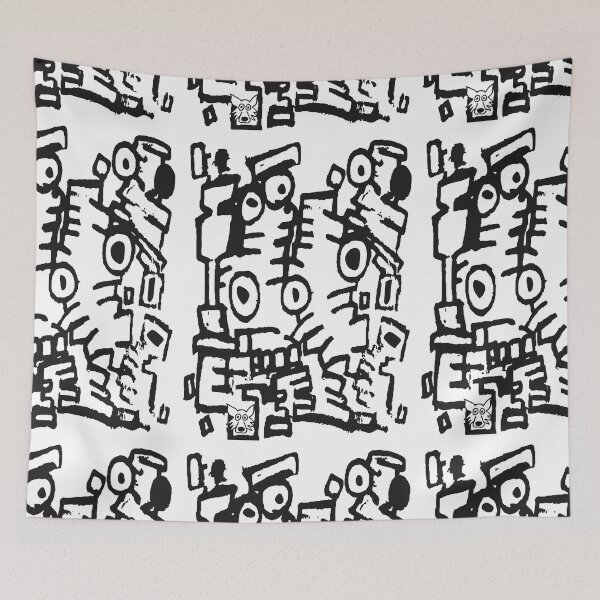 Item preview, Urban Concrete – Brut Art Vibes designed and sold by pinovolpino.