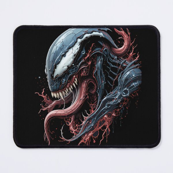 Item preview, Dark Venom True Nature designed and sold by Geralthewhite.