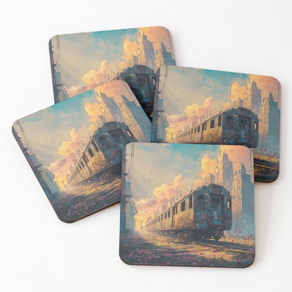 Item preview, The Forgotten Line of Bloom designed and sold by oanaunciuleanu.