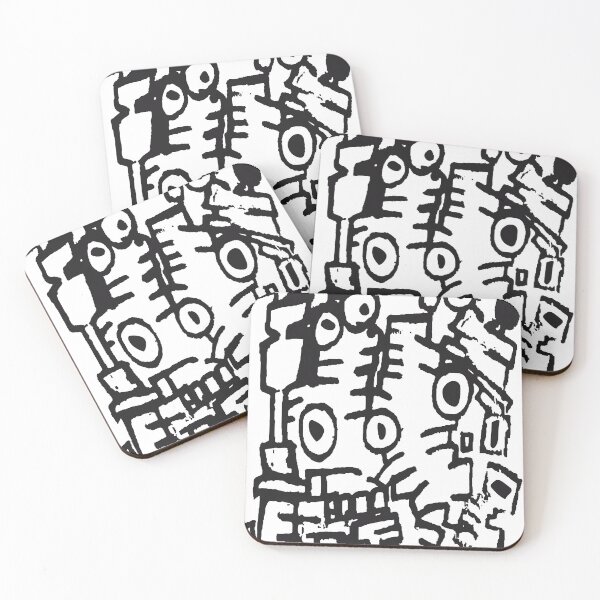 Item preview, Urban Concrete – Brut Art Vibes designed and sold by pinovolpino.