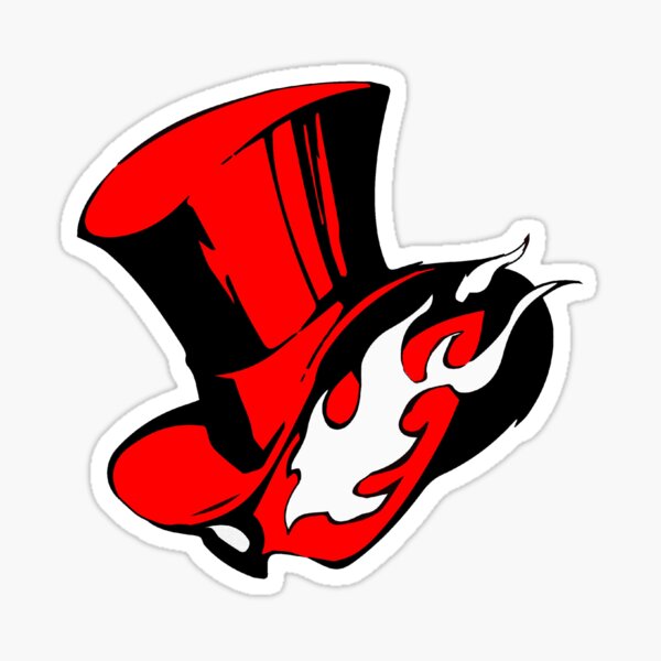 Artikel-Vorschau von Persona 5 Phantomdiebe, designt und verkauft von Joaarc28.