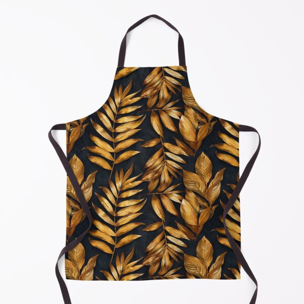 Item preview, Gilded Palm Frond Majesty designed and sold by NTGUILTY.