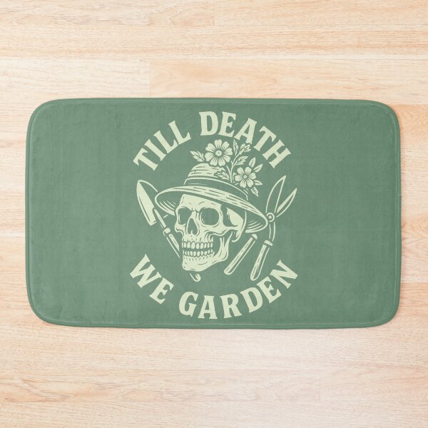 Item preview, Dead Serious About Plants designed and sold by LyssasMindArt.