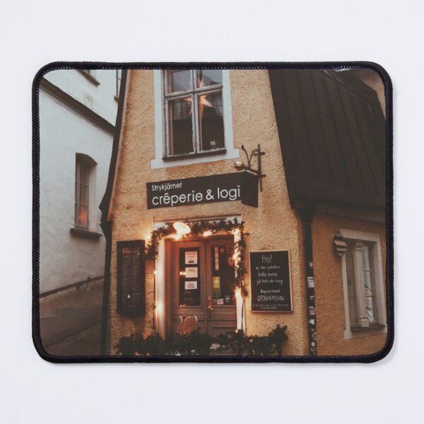 Item preview, Crêperie & logi, Visby, Sweden designed and sold by Emilia Oxelheim.