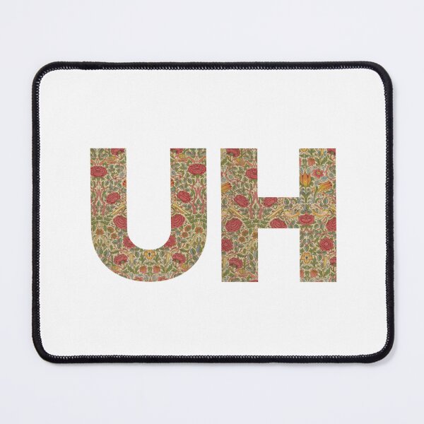 Item preview, Uh designed and sold by Oddly Enchanted.