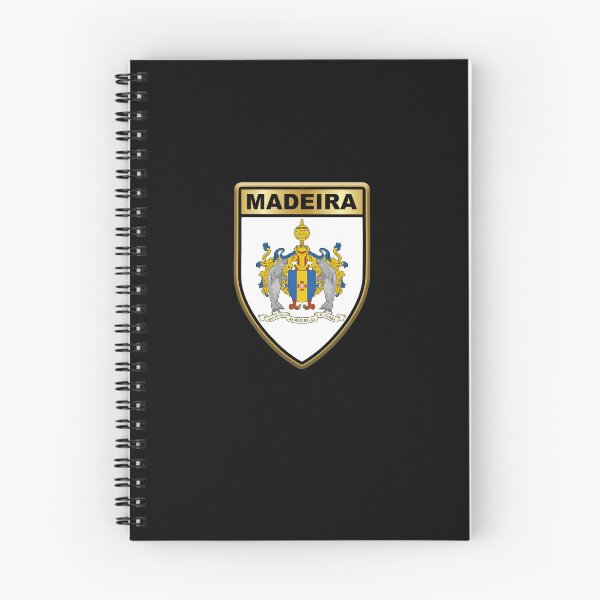 Item preview, MADEIRA Gifts, Stickers & Products (S1) designed and sold by mpodger.