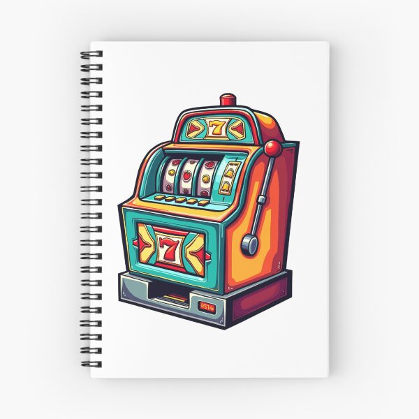Item preview, Casino Slot Machine designed and sold by TamGustam.