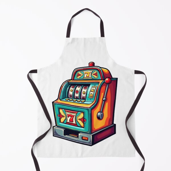 Item preview, Casino Slot Machine designed and sold by TamGustam.