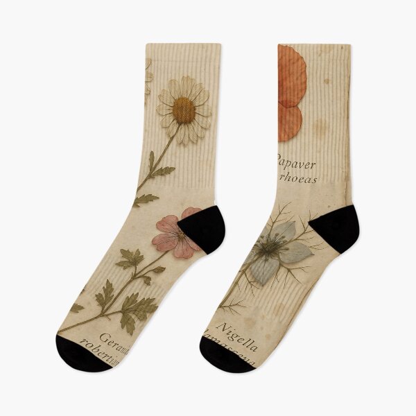 Item preview, Artistic Floral Design | Modern Botanical Flower Illustration designed and sold by The-Library.
