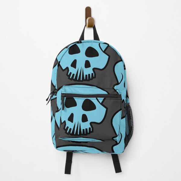 Item preview, Skull Pop – Cool & Clean designed and sold by pinovolpino.