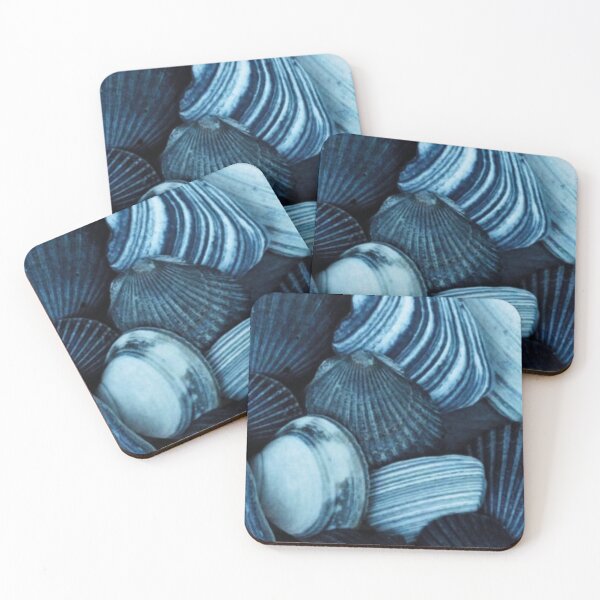 Item preview, Texture of seashells designed and sold by di-Vera-Rosati.