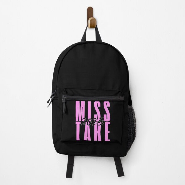 Item preview, Miss Take 2025 (14) designed and sold by nature. electrified..