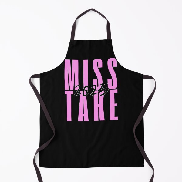 Item preview, Miss Take 2025 (14) designed and sold by nature. electrified..