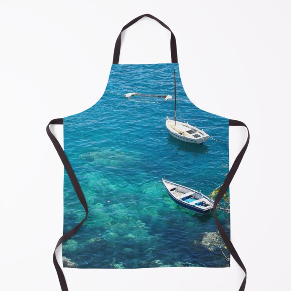 Item preview, Aci Castello Boats and Sea, Sicily, Italy designed and sold by Douglas E. Welch Design and Photography.