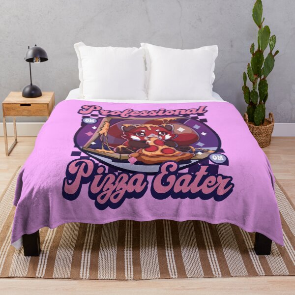 Item preview, Professional pizza eater designed and sold by CharmingChains.