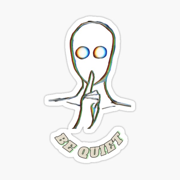Item preview, Be Quiet designed and sold by FujiForu.
