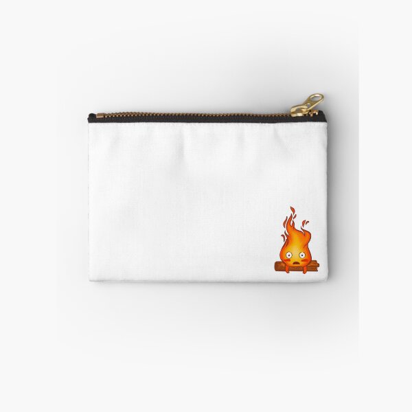 Item preview, Burning Bright Calcifer designed and sold by WerkPants.