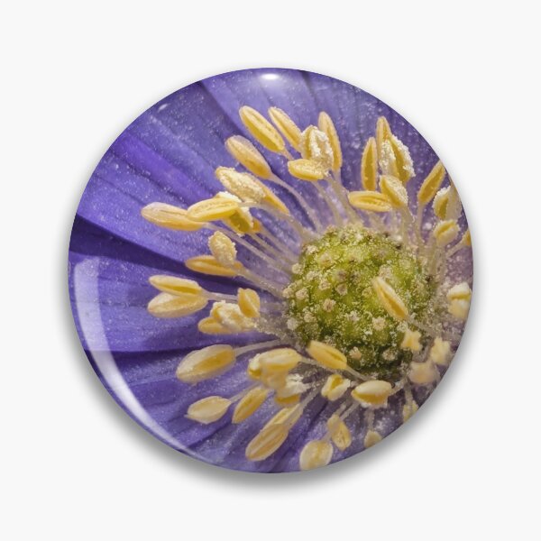 Item preview, Grecian Windflower designed and sold by Emily Noyes.