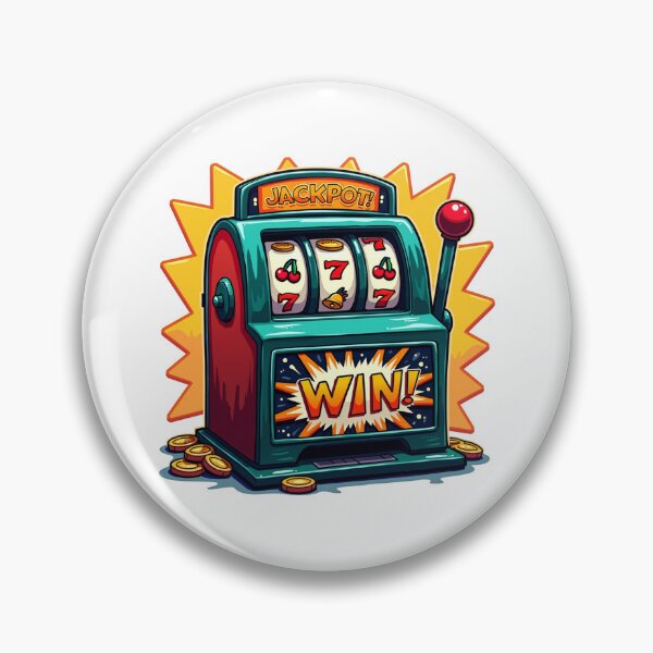 Item preview, Winner Slot Machine designed and sold by TamGustam.