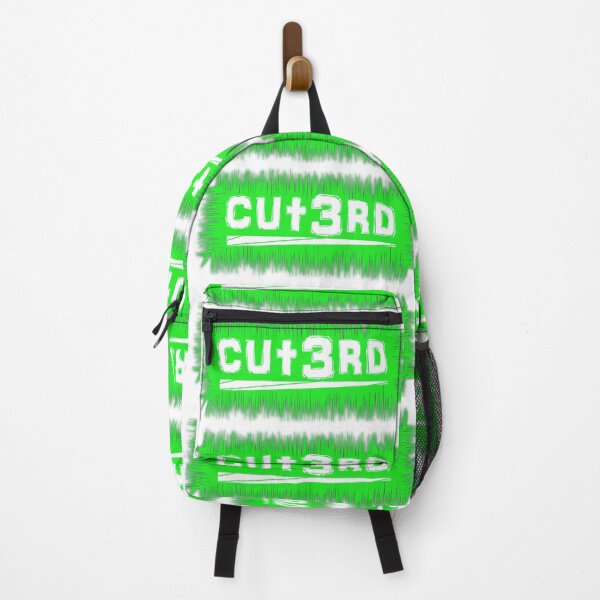 Item preview, CUT3RD GREEN TAG designed and sold by CUT3RD OFFICIAL STORE.