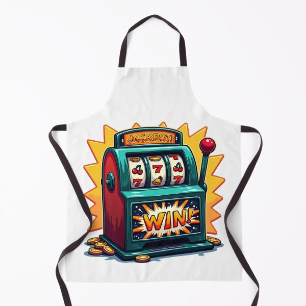 Item preview, Winner Slot Machine designed and sold by TamGustam.