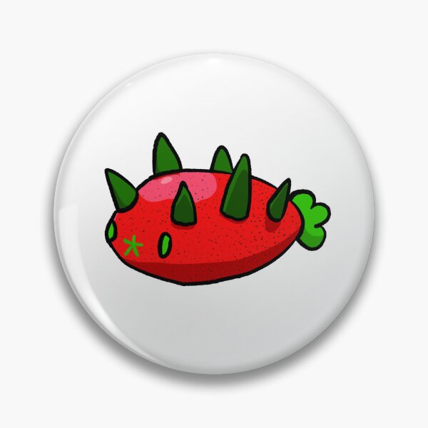 Item preview, Bad Strawberry Cucumber designed and sold by Bad-draw.